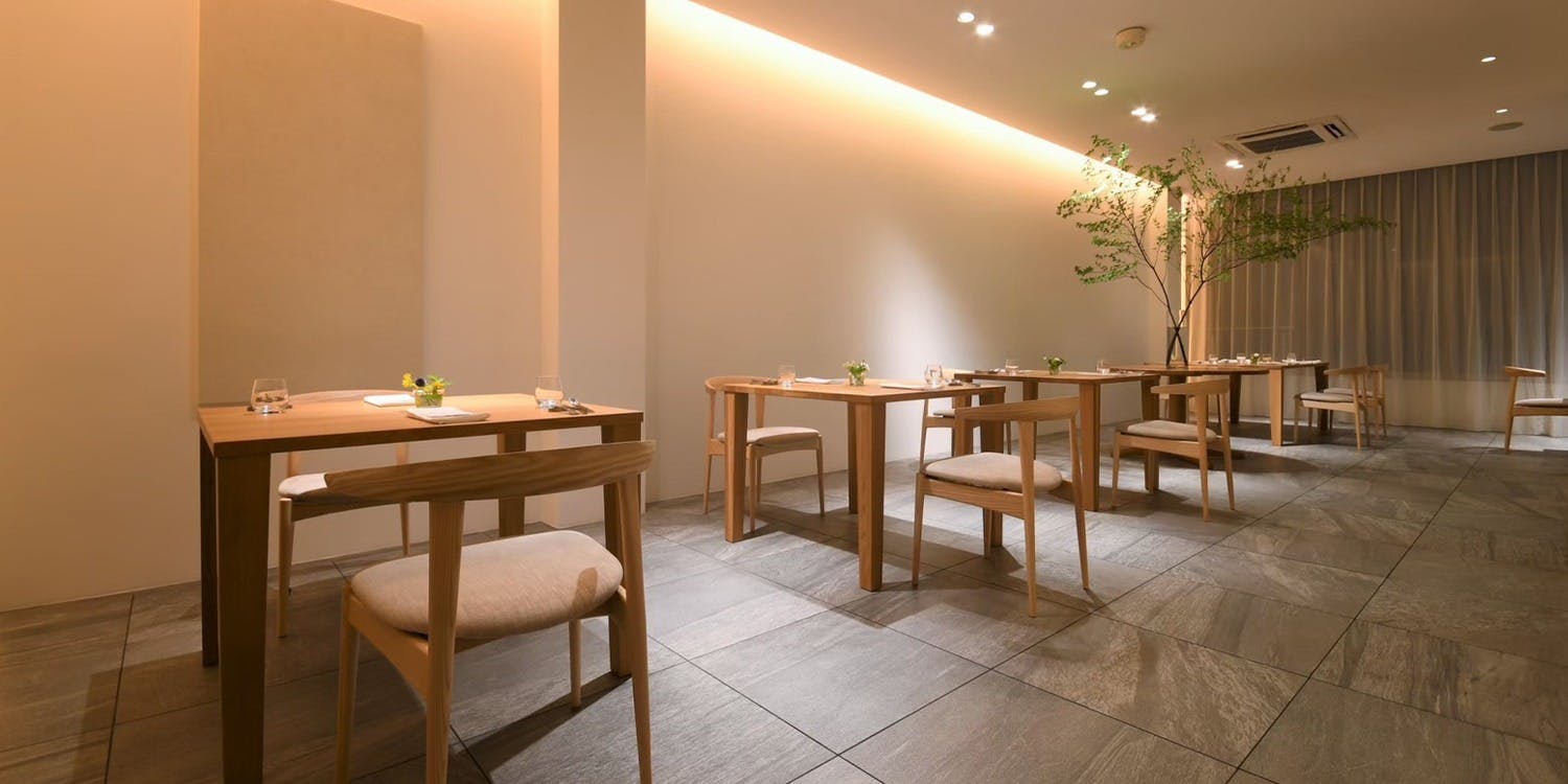 restaurant.m - 画像1