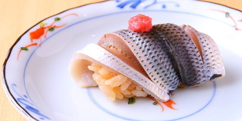 鮨うら山 名駅 - 画像5