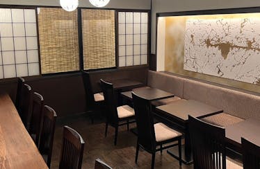 うなぎ料理うな和 泉店