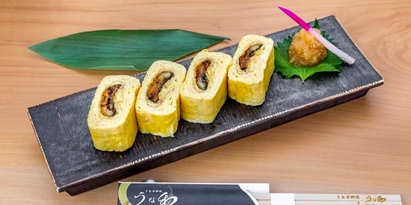 うなぎ料理 うな和 泉店