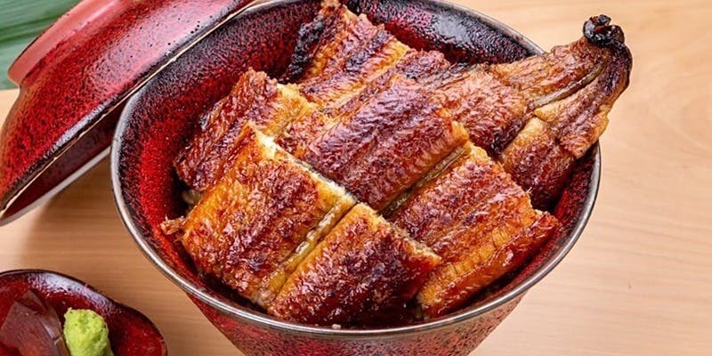 うなぎ料理 うな和 泉店