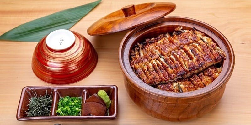 うなぎ料理 うな和 泉店