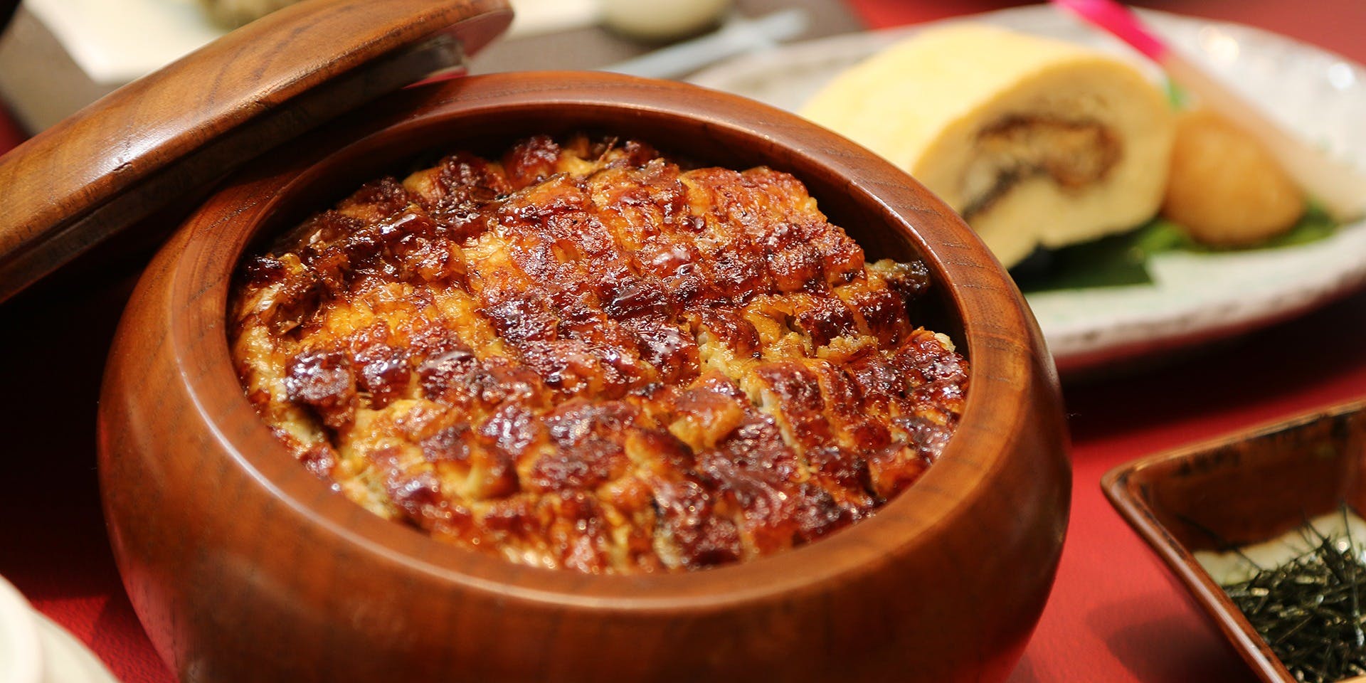 うなぎ料理うな和 泉店 - 画像5