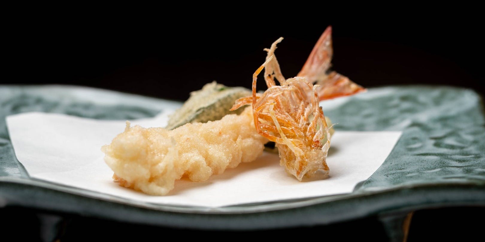 渋谷 天婦羅 ふじもと - 画像15