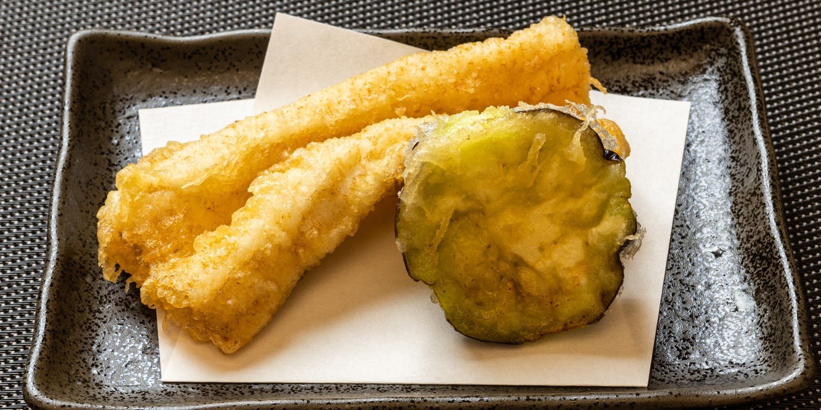 渋谷 天婦羅 ふじもと - 画像11