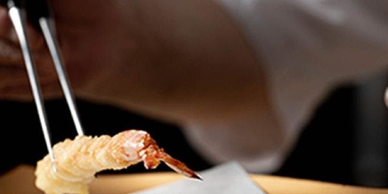 渋谷 天婦羅 ふじもと - 画像14