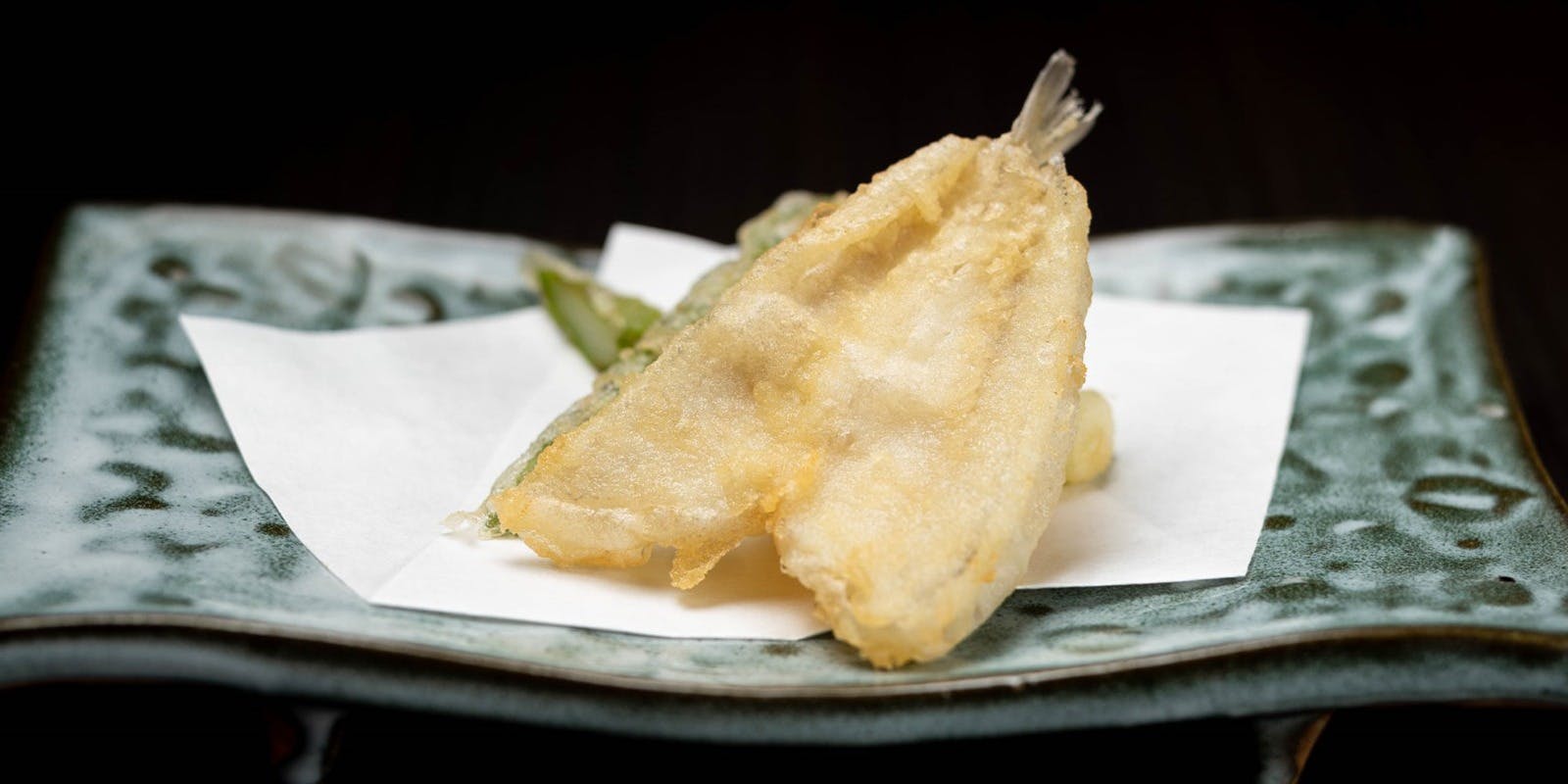 渋谷 天婦羅 ふじもと - 画像8