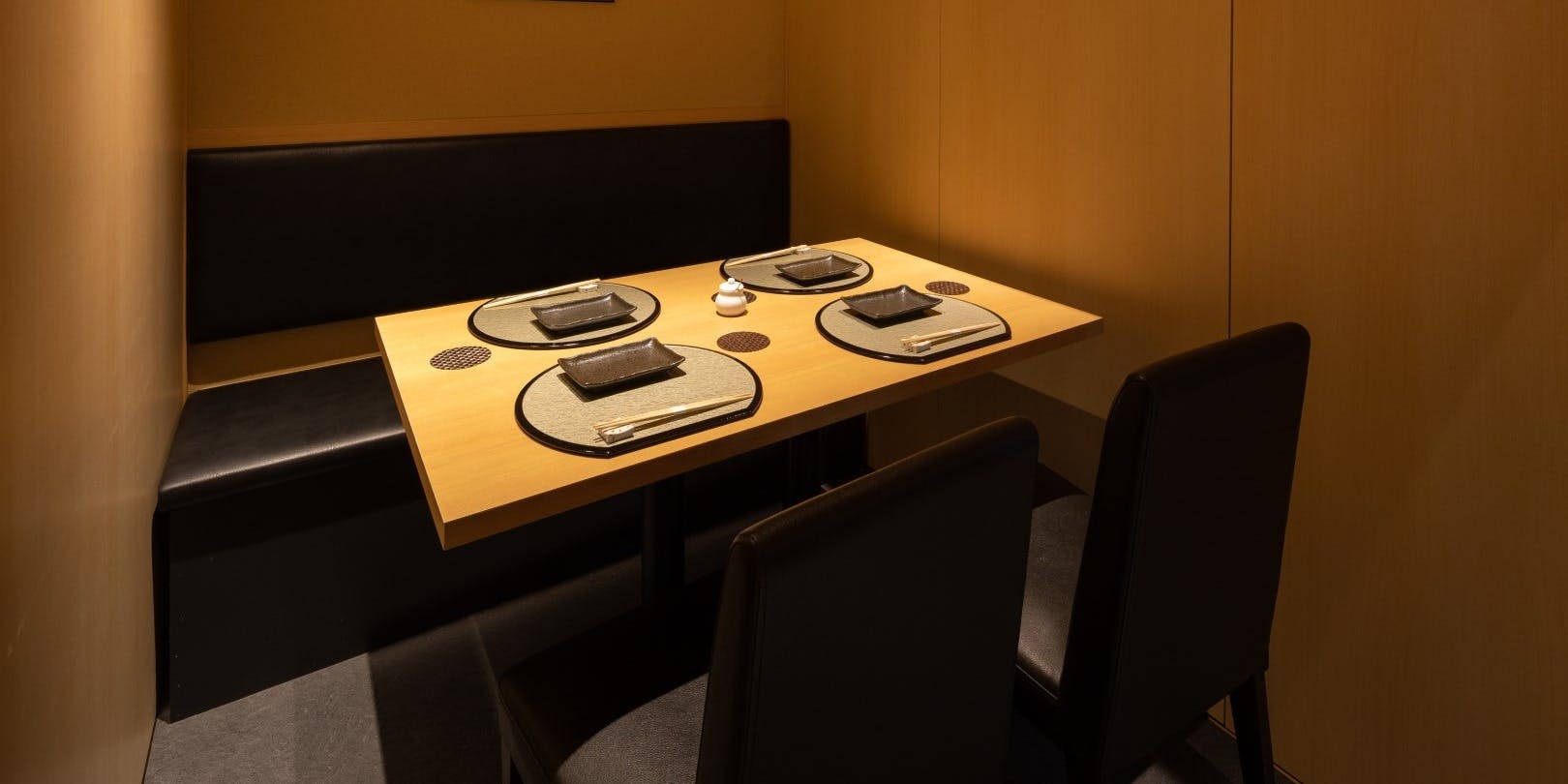 渋谷 天婦羅 ふじもと - 画像16