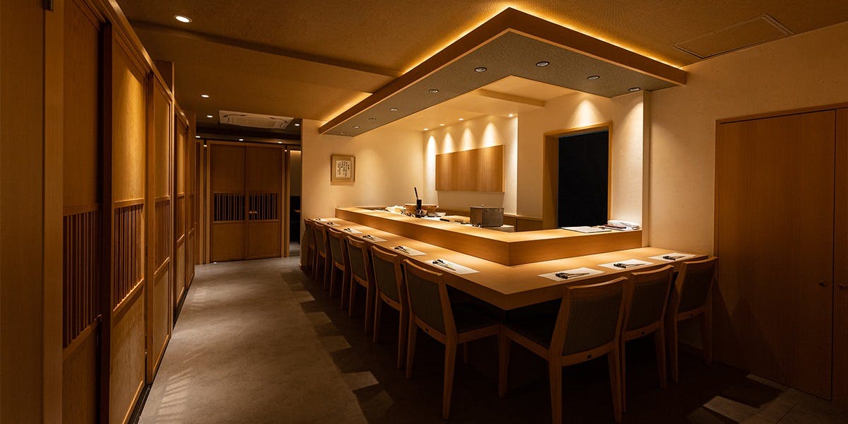 池袋 すし 福寿 - 画像1