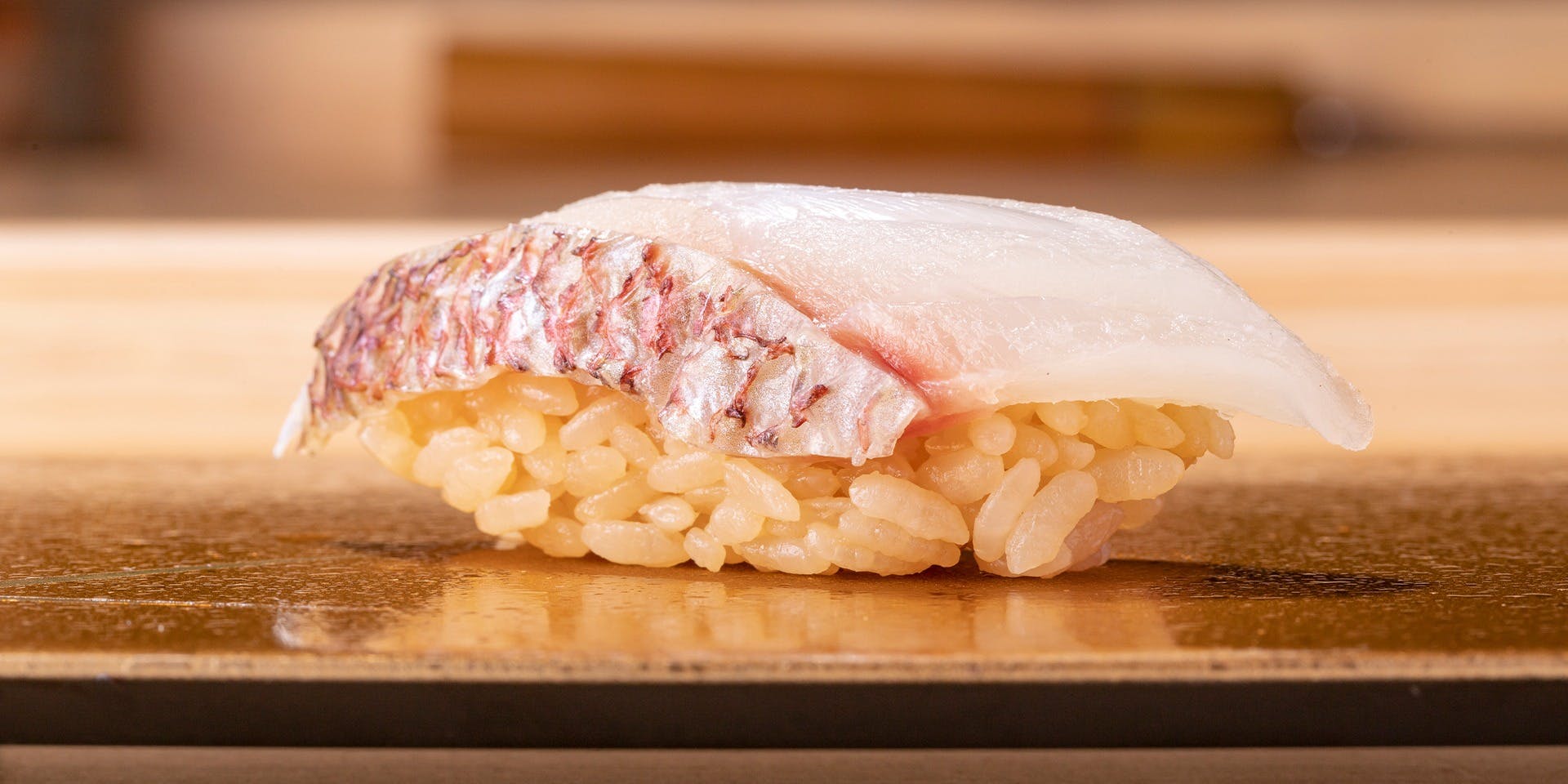 池袋 すし 福寿 - 画像5