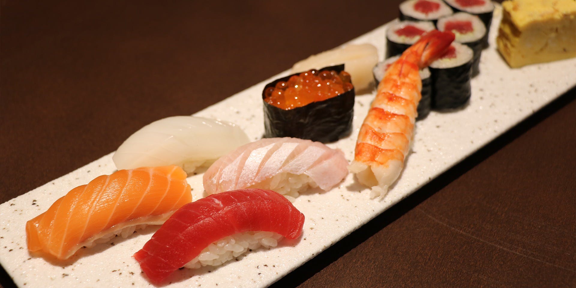 寿司肴地酒 天晴 - 画像4