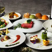 GREVILLEA 近江牛フレンチ割烹