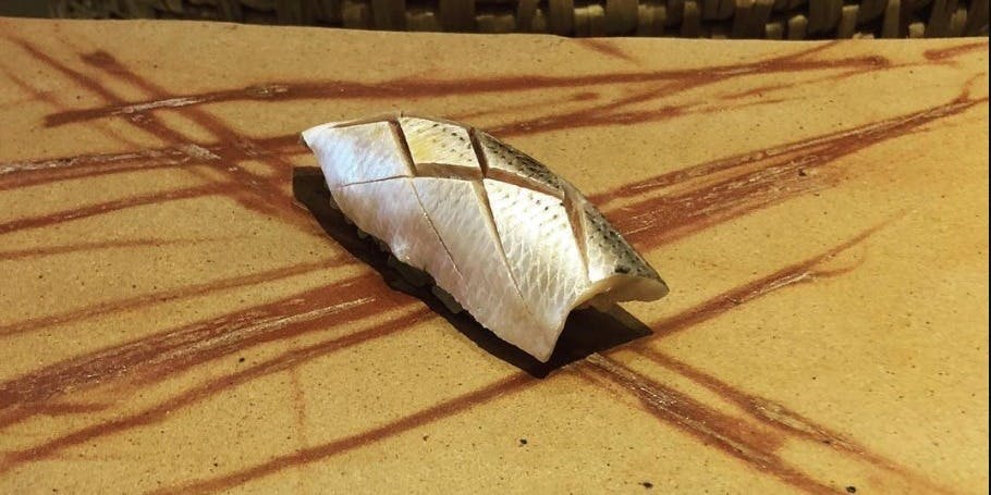 すし みむろ - 画像5