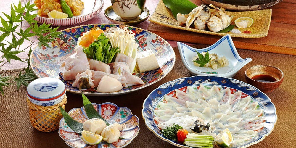 旬楽館（しゅんらくかん）