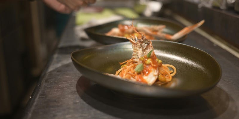 【chisanコースno3】愛知の旬の食材を堪能できるコース  