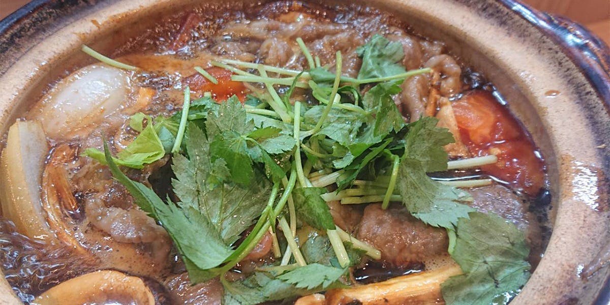 柳橋惣菜 ふく田