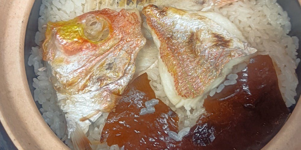 柳橋惣菜 ふく田