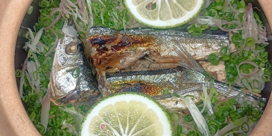 柳橋惣菜 ふく田