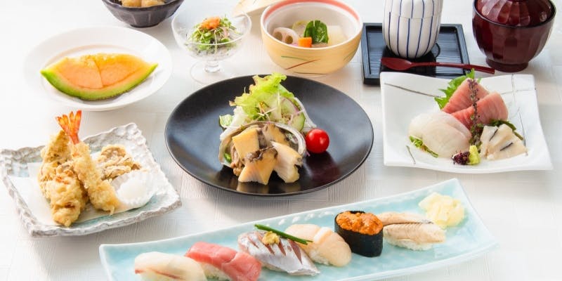 響　－厳選食材でおもてなし－