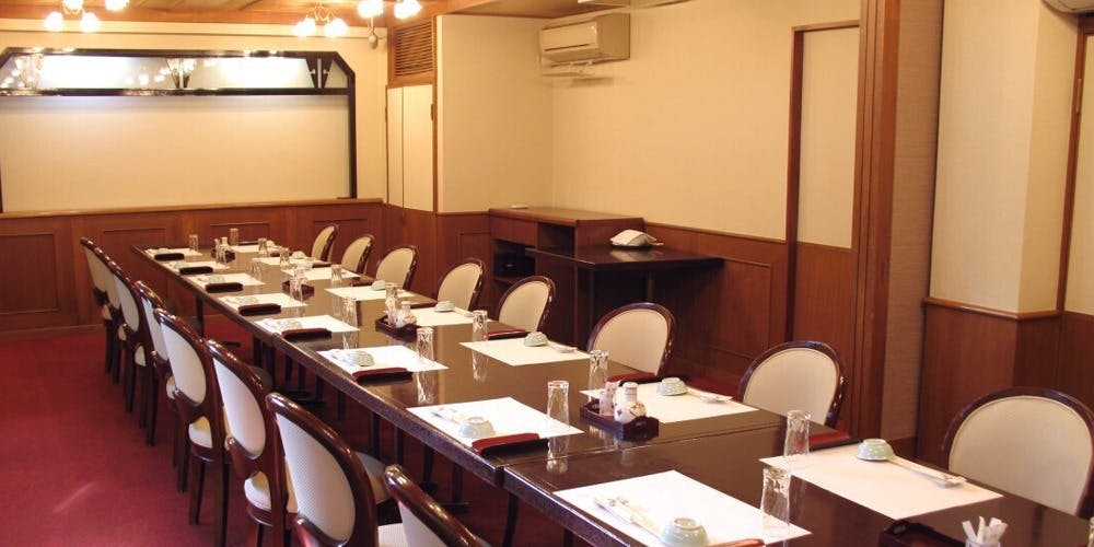 旭鮨総本店 桜ヶ丘本館 - 画像2