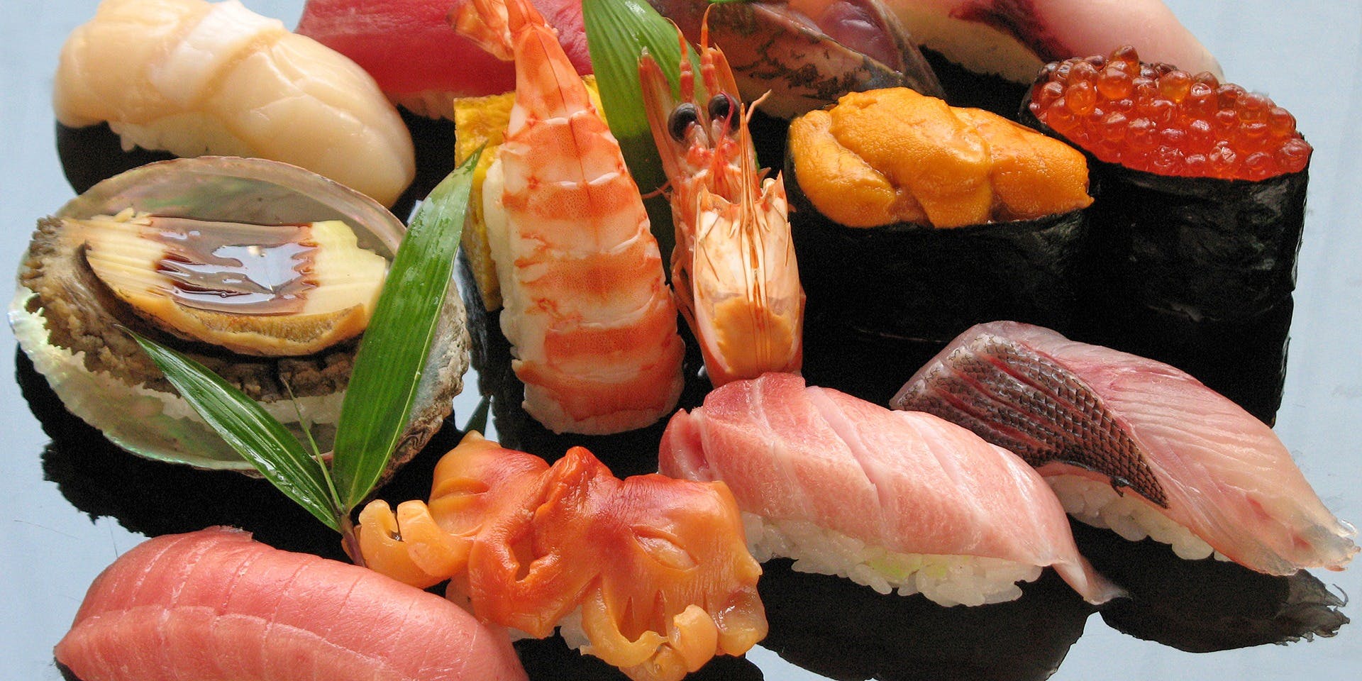 旭鮨総本店 桜ヶ丘本館 - 画像4