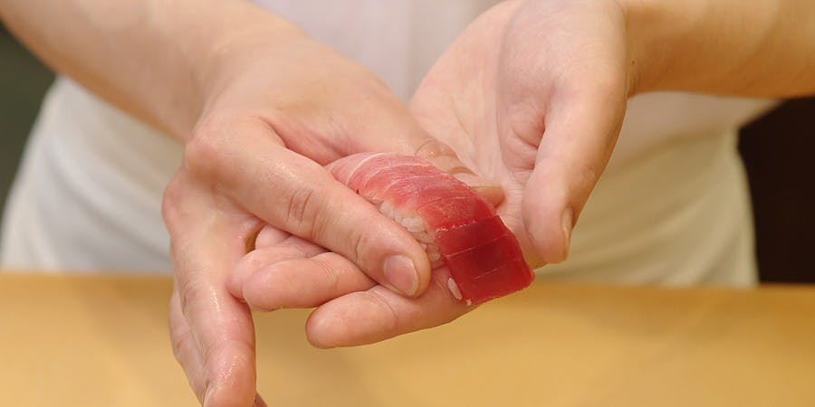 旭鮨総本店 桜ヶ丘本館 - 画像5