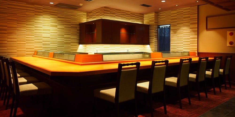 旭鮨総本店 新百合ヶ丘本館 - 画像1