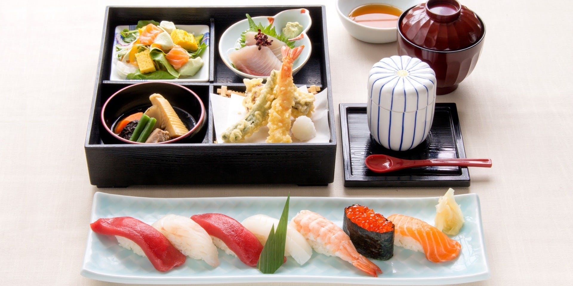 旭鮨総本店 新百合ヶ丘本館 - 画像4