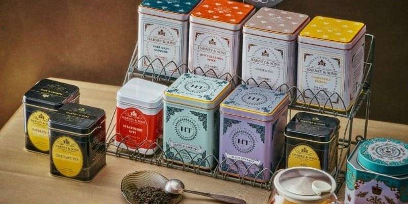 バー＆ラウンジ メロディー／ヒルトン横浜 - 画像10