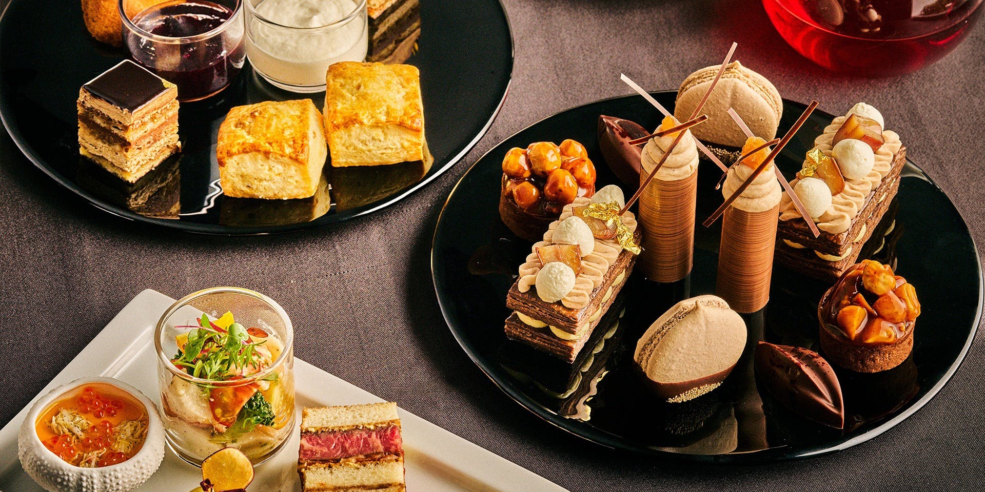 バー＆ ラウンジ メロディー／ヒルトン横浜 - 画像5