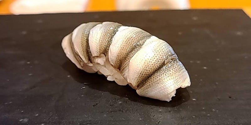 小判寿司 棚倉（こばんずし）