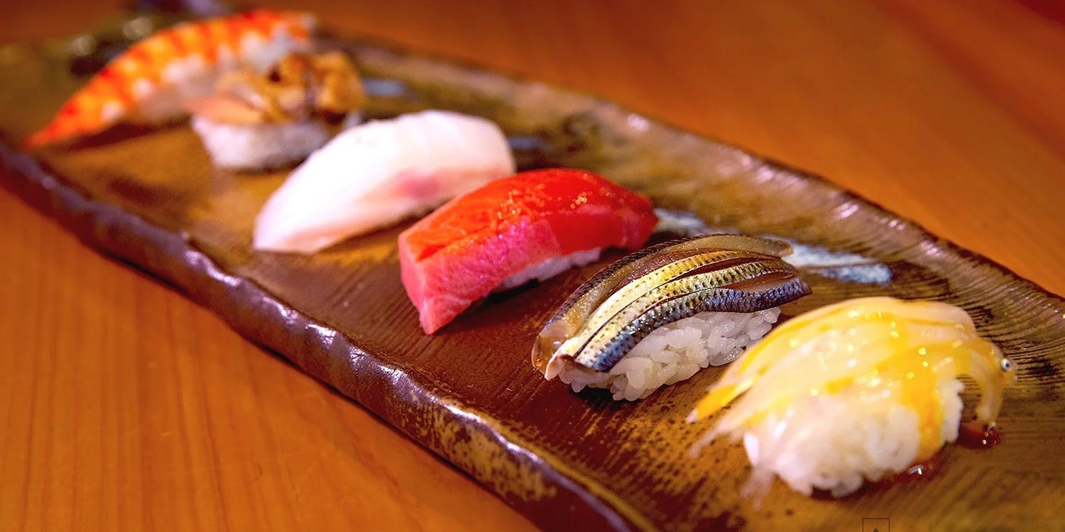 小判寿司 - 画像2