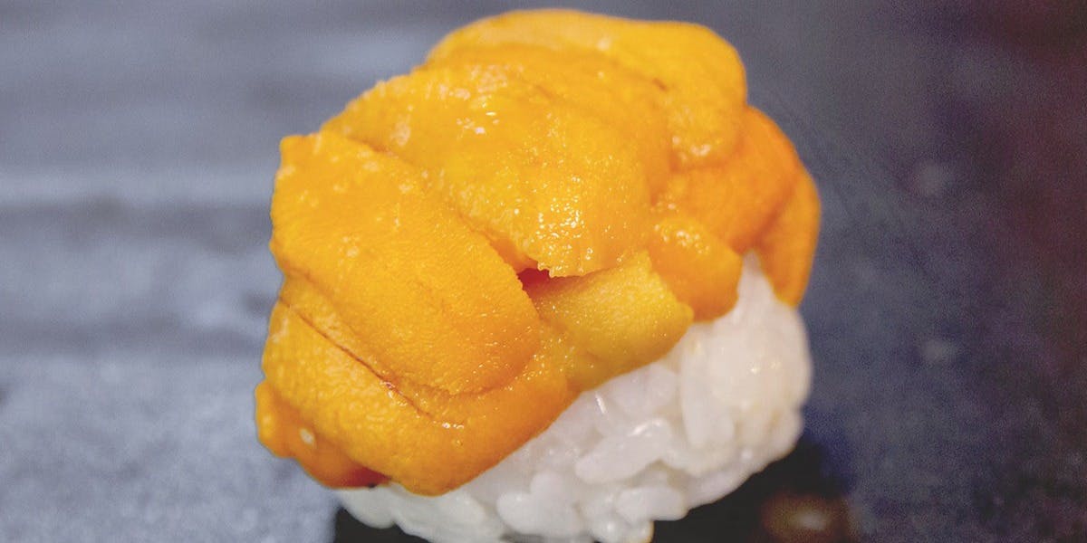 小判寿司 - 画像3