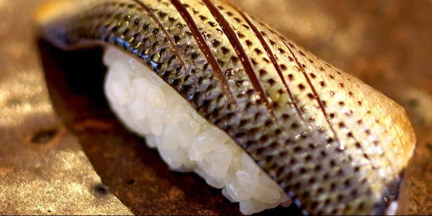 小判寿司 棚倉（こばんずし）