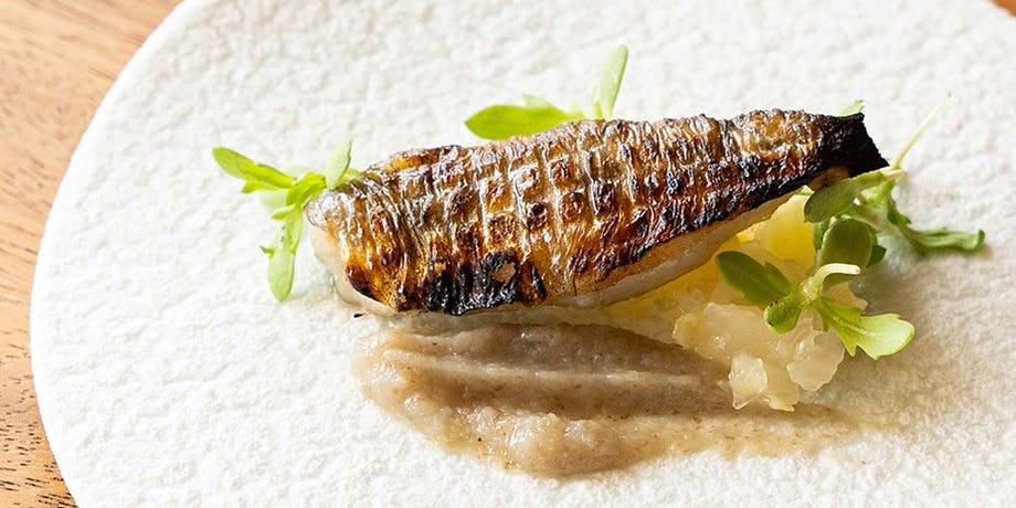 HAGI（ハギ【旧店名】フランス料理 ベルクール）