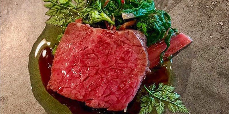 HAGI（ハギ【旧店名】フランス料理 ベルクール）