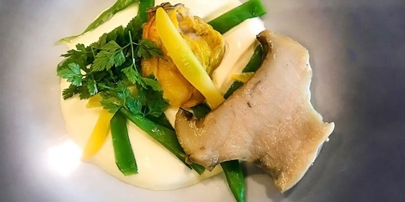 HAGI（ハギ【旧店名】フランス料理 ベルクール）