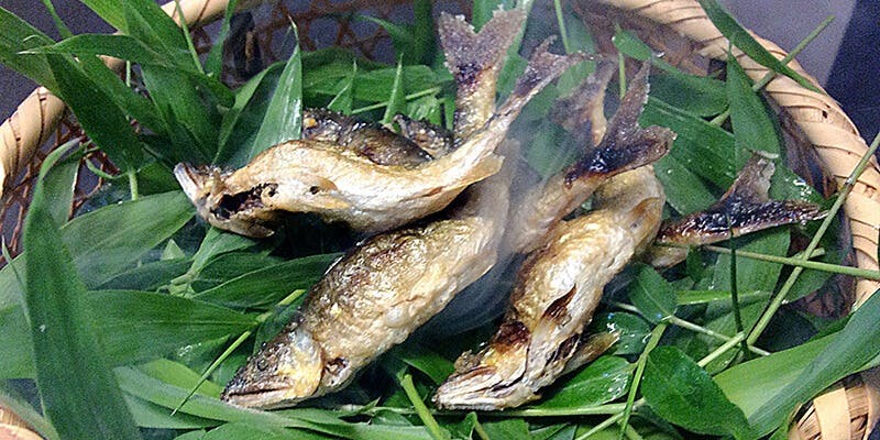 らん亭～ 美日庵（らんてい～びびあん）