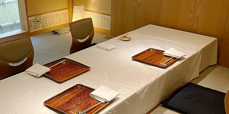 らん亭～ 美日庵（らんてい～びびあん） 2枚目