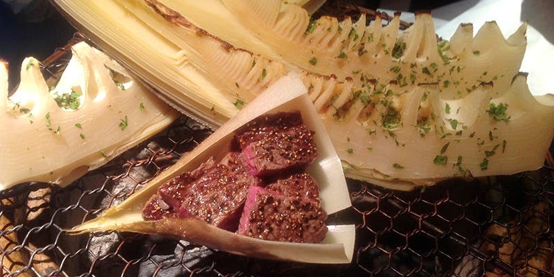 らん亭 美日庵 - 画像5