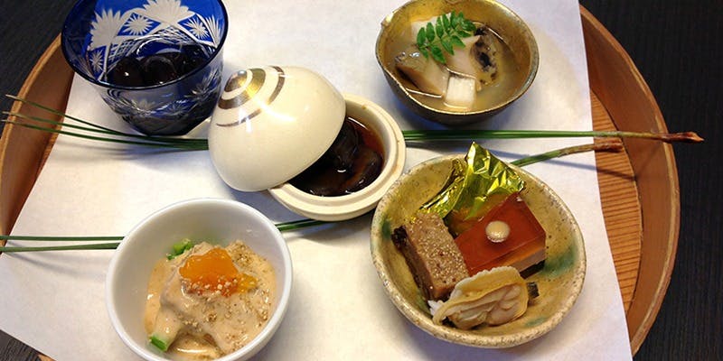 らん亭～ 美日庵（らんてい～びびあん）