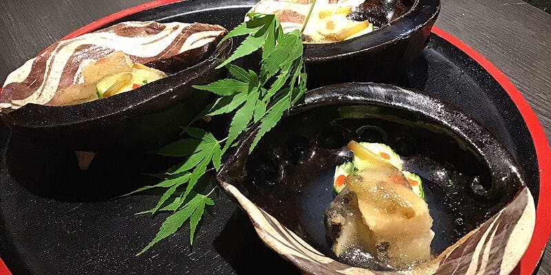 らん亭～ 美日庵（らんてい～びびあん）