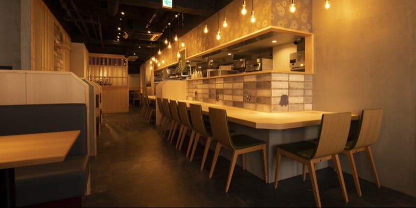 ネオ和食居酒屋 あなたに会いたくて。 I miss you 船橋店 - 画像2