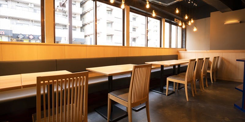 ネオ和食居酒屋 あなたに会いたくて。 I miss you 船橋店 - 画像3