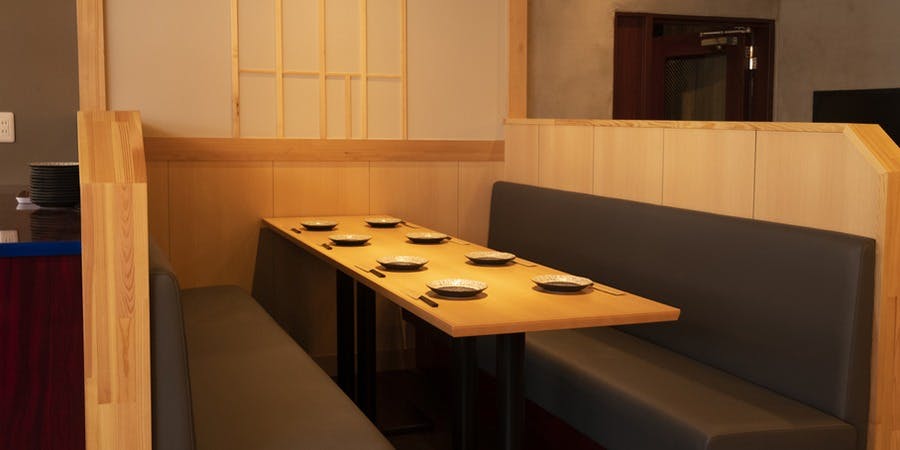 ネオ和食居酒屋 あなたに会いたくて。 I miss you 船橋店 - 画像4