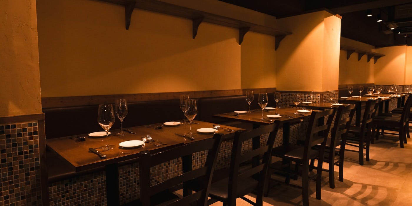 Seafood bar Ermitage 代々木店 - 画像2