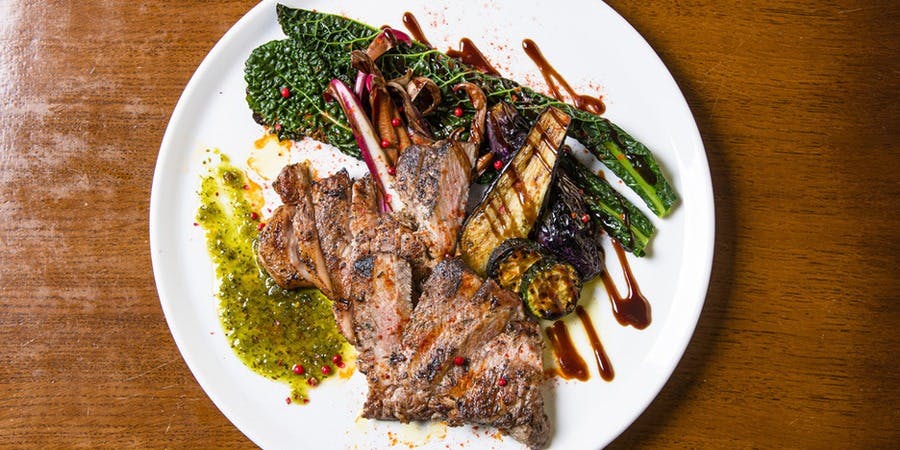 Seafood bar Ermitage 代々木店（シーフード バル エルミタージュ）