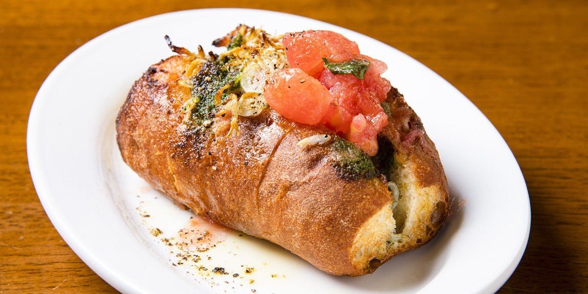 Seafood bar Ermitage 代々木店（シーフード バル エルミタージュ）