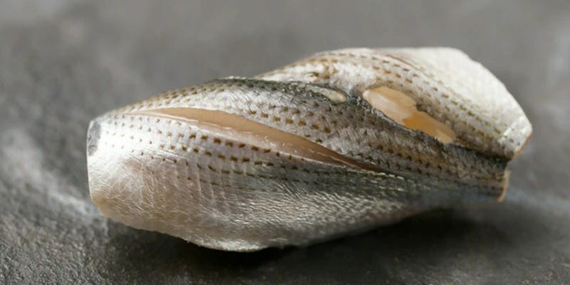 寿司 すみもと - 画像4