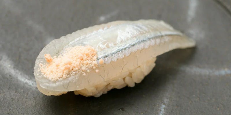 寿司 すみもと - 画像5